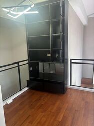 Mon Jervois (D10), Condominium #593048041